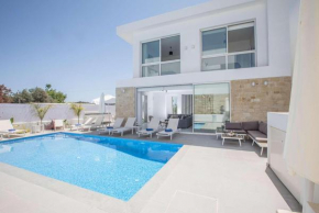 Villa Bleu 5